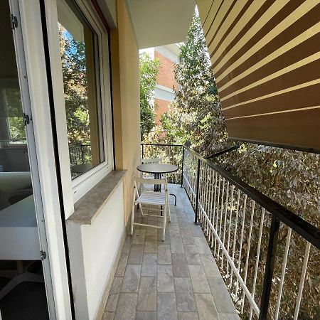 Casa Marconi Hotel Рим Екстериор снимка