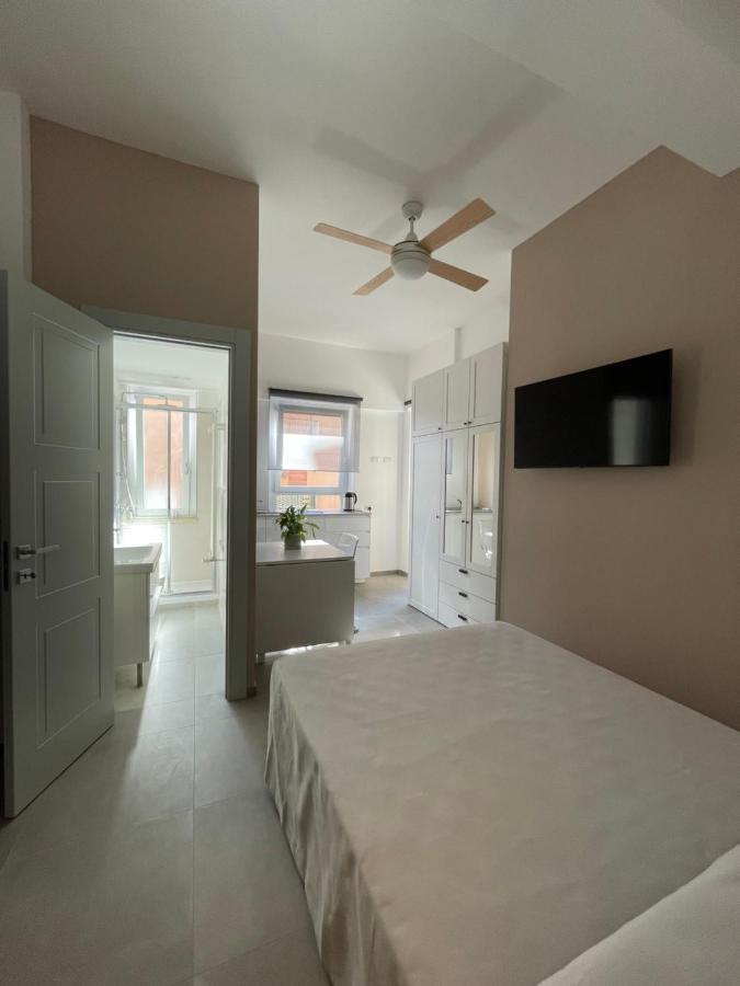 Casa Marconi Hotel Рим Екстериор снимка