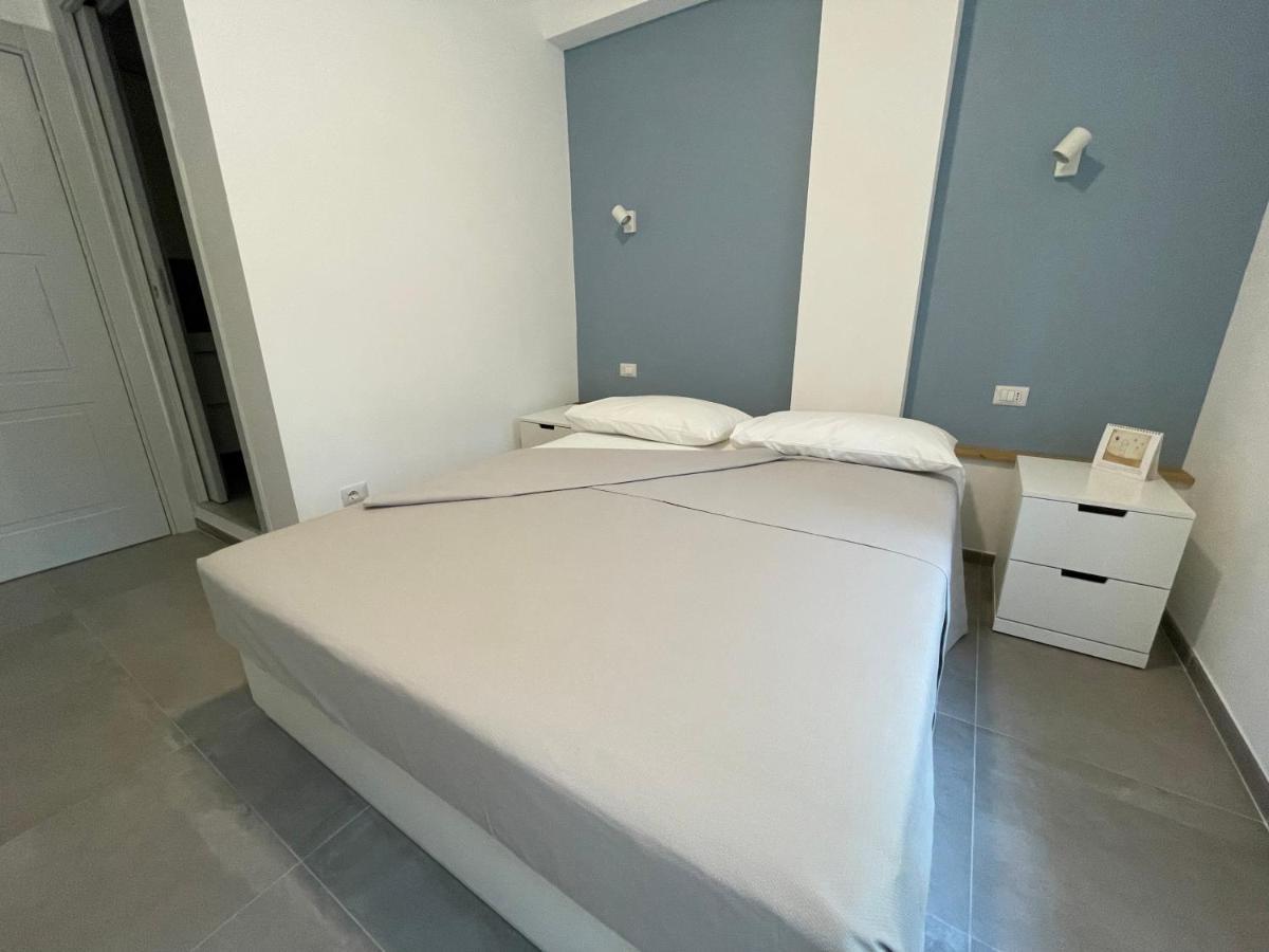 Casa Marconi Hotel Рим Екстериор снимка