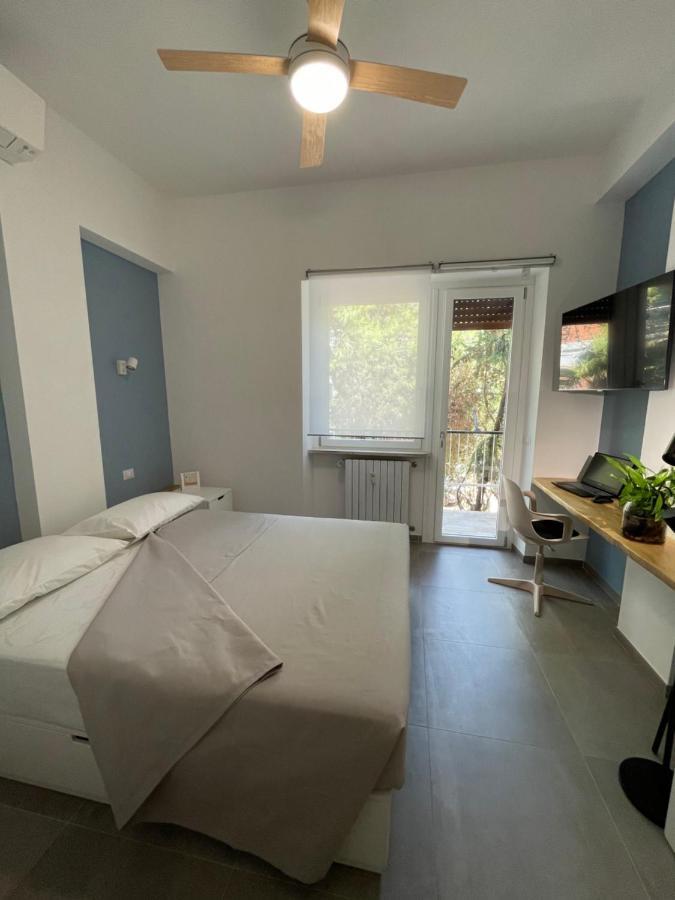 Casa Marconi Hotel Рим Екстериор снимка