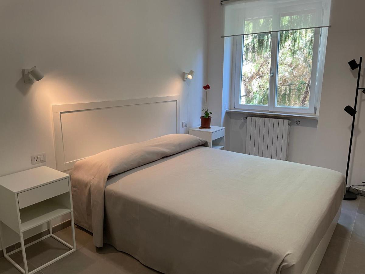 Casa Marconi Hotel Рим Екстериор снимка
