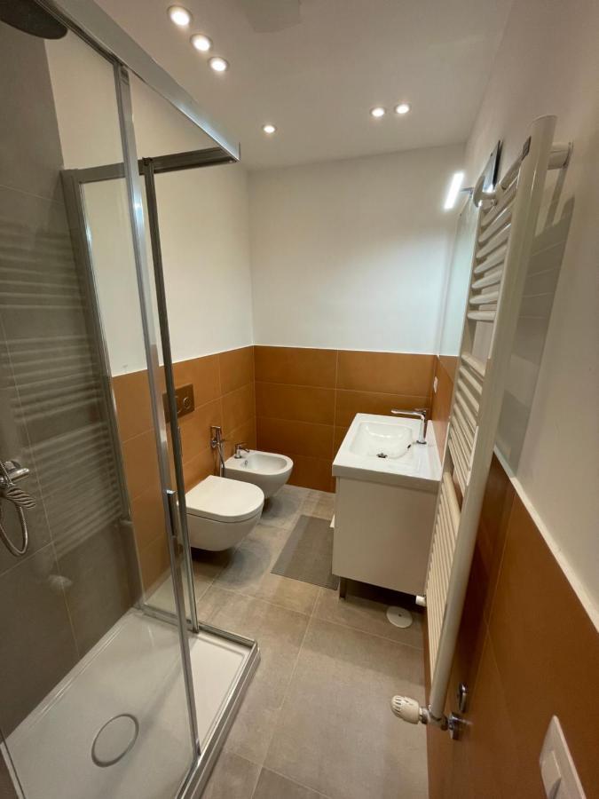 Casa Marconi Hotel Рим Екстериор снимка