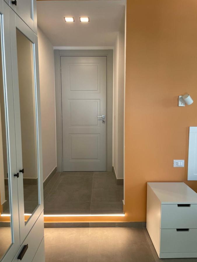 Casa Marconi Hotel Рим Екстериор снимка