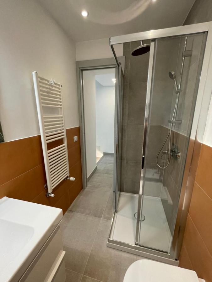 Casa Marconi Hotel Рим Екстериор снимка
