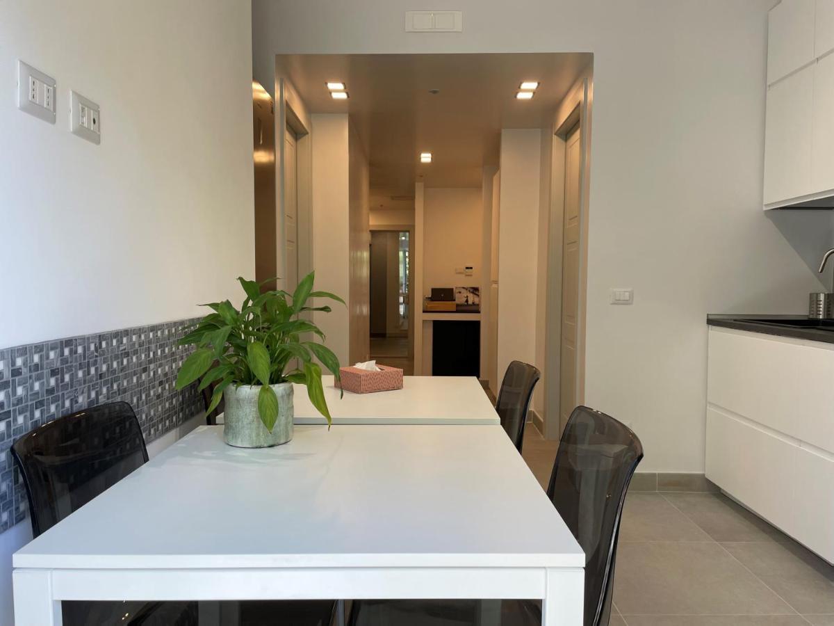 Casa Marconi Hotel Рим Екстериор снимка