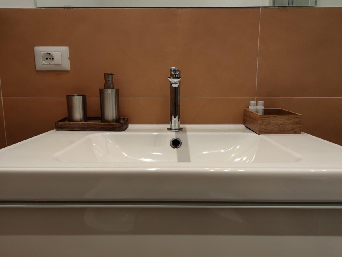 Casa Marconi Hotel Рим Екстериор снимка
