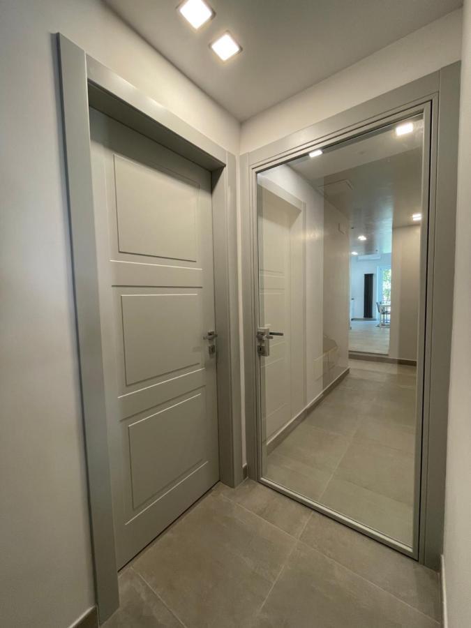Casa Marconi Hotel Рим Екстериор снимка