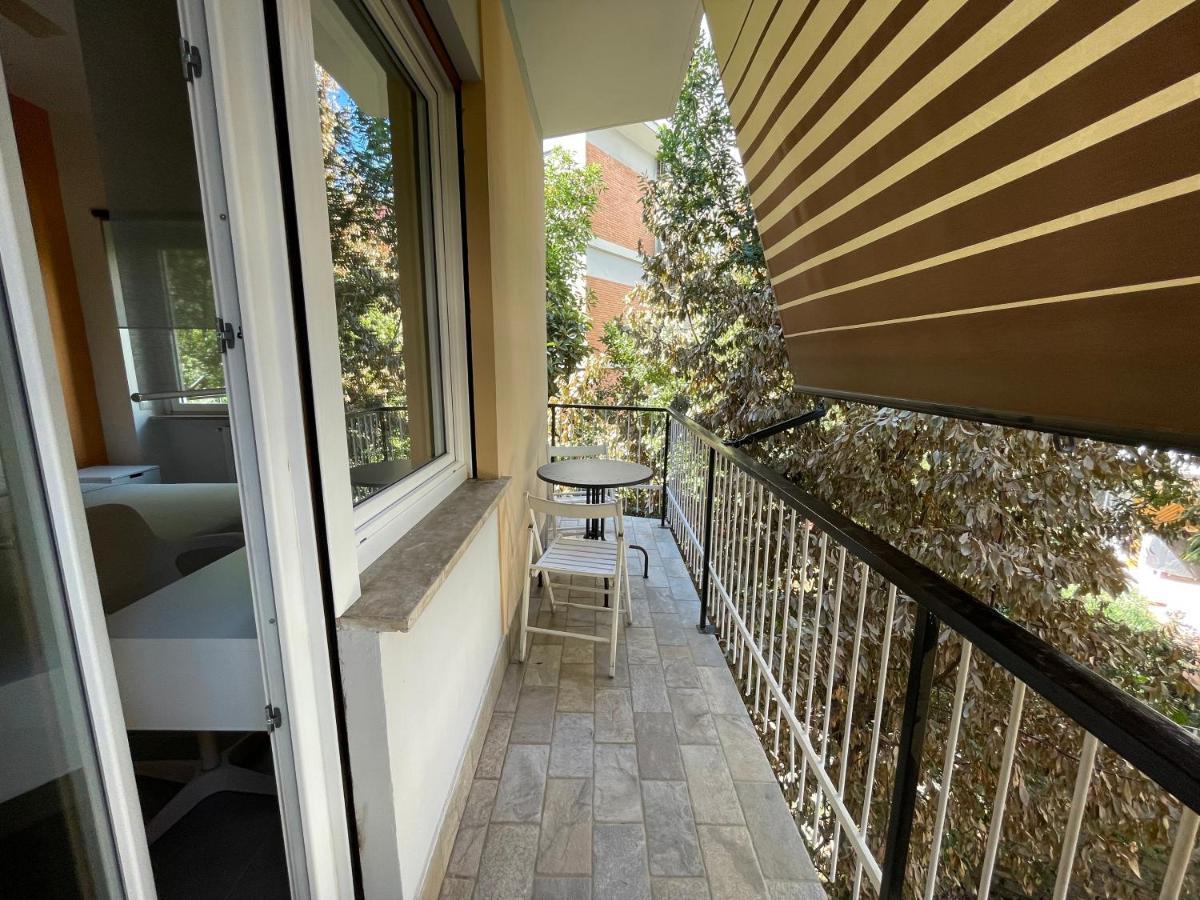 Casa Marconi Hotel Рим Екстериор снимка