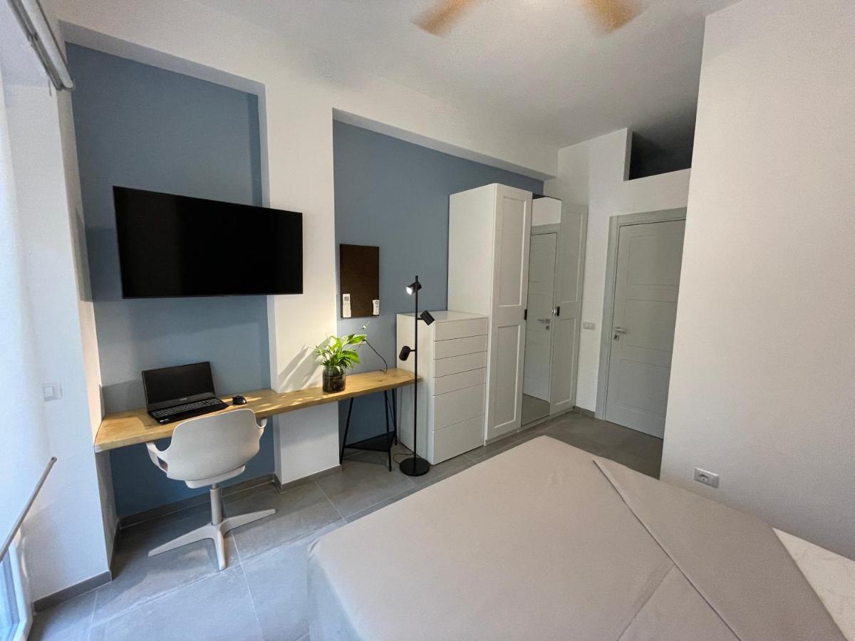 Casa Marconi Hotel Рим Екстериор снимка
