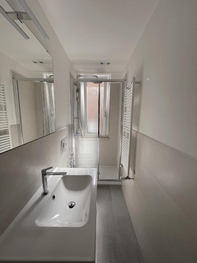 Casa Marconi Hotel Рим Екстериор снимка