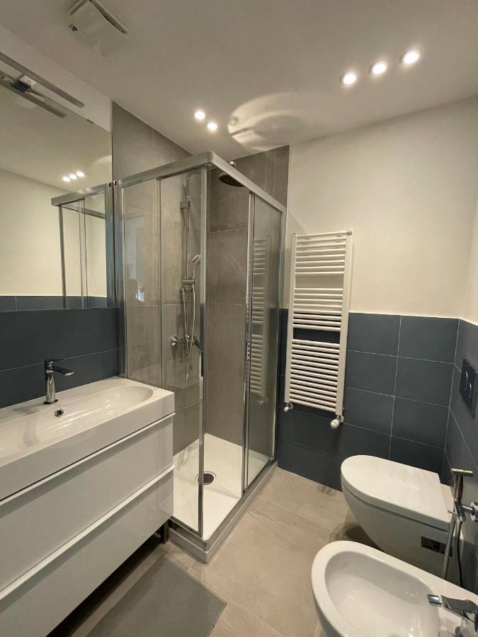 Casa Marconi Hotel Рим Екстериор снимка
