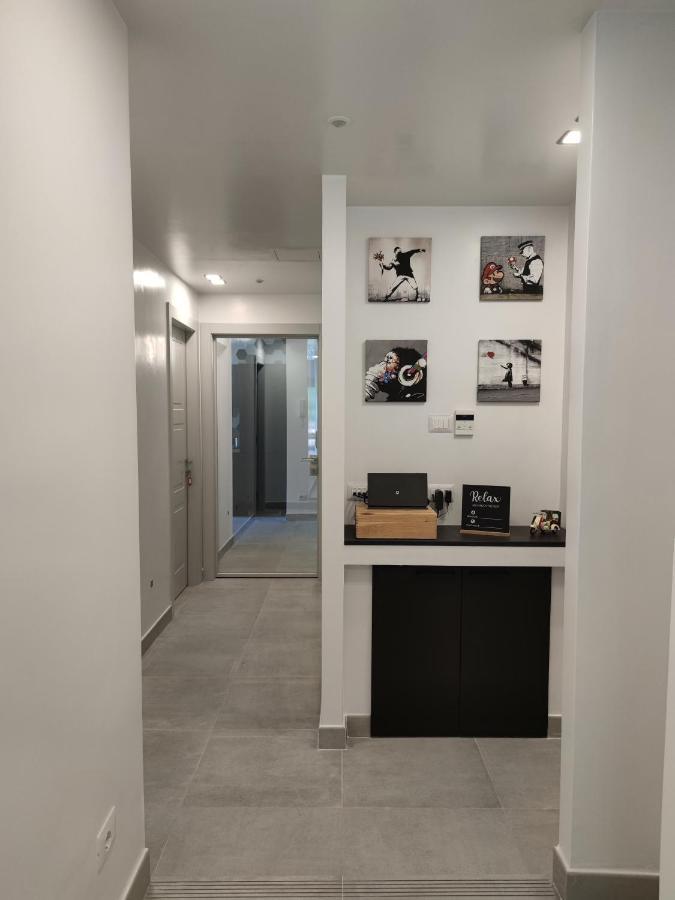 Casa Marconi Hotel Рим Екстериор снимка