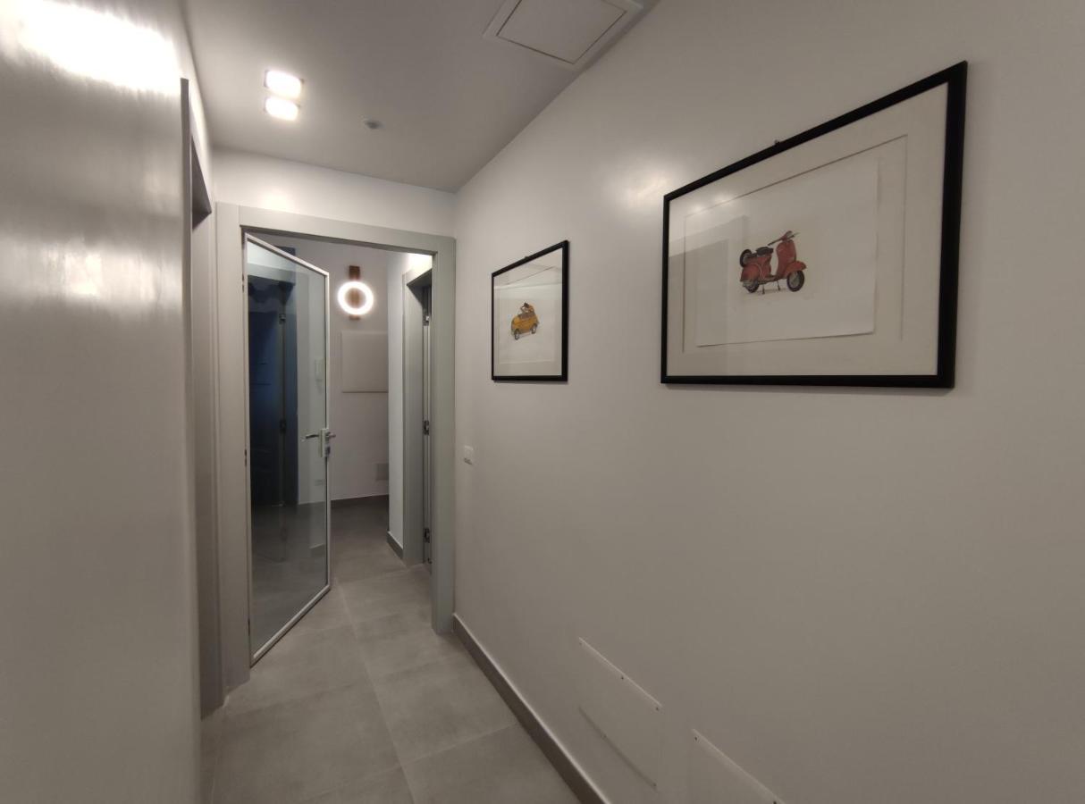 Casa Marconi Hotel Рим Екстериор снимка