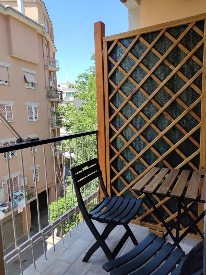 Casa Marconi Hotel Рим Екстериор снимка